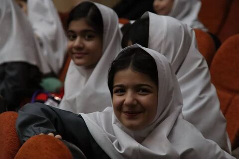 بیست وهفتمین جشنواره بین المللی قصه گویی مرحله استانی به روایت تصویر-آلبوم دوم