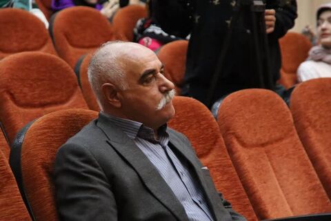 بیست وهفتمین جشنواره بین المللی قصه گویی مرحله استانی به روایت تصویر-آلبوم دوم