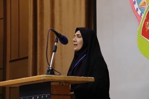 بیست وهفتمین جشنواره بین المللی قصه گویی مرحله استانی به روایت تصویر-آلبوم دوم