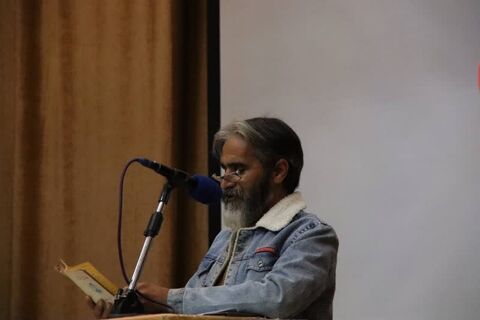 بیست وهفتمین جشنواره بین المللی قصه گویی مرحله استانی به روایت تصویر-آلبوم دوم