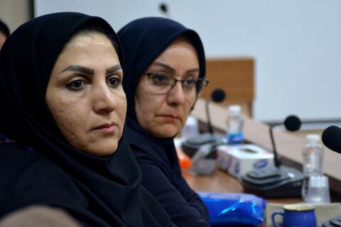 نشست تخصصی «عرفان و کودکی» با حضور دکتر محسن ربانی