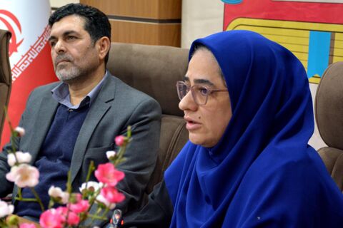 نشست تخصصی «عرفان و کودکی» با حضور دکتر محسن ربانی