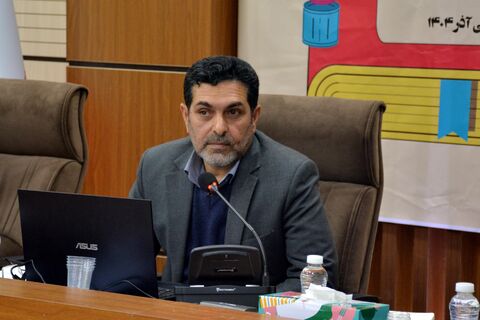 نشست تخصصی «عرفان و کودکی» با حضور دکتر محسن ربانی