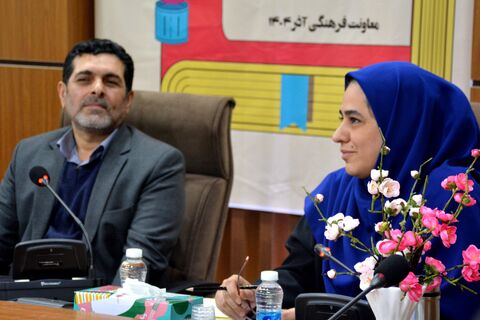 نشست تخصصی «عرفان و کودکی» با حضور دکتر محسن ربانی