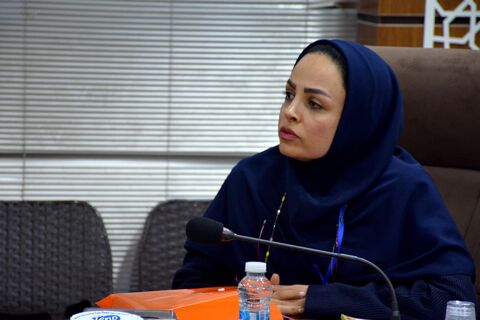 نشست تخصصی «عرفان و کودکی» با حضور دکتر محسن ربانی