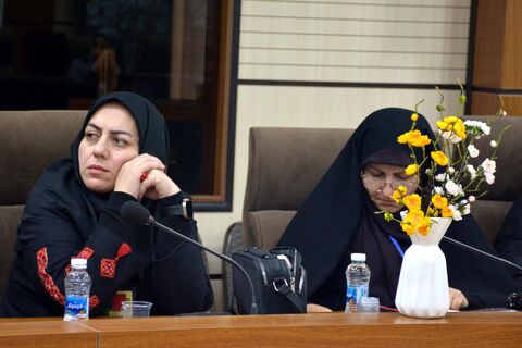 نشست تخصصی «عرفان و کودکی» با حضور دکتر محسن ربانی