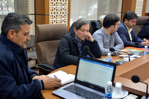 نشست تخصصی «عرفان و کودکی» با حضور دکتر محسن ربانی