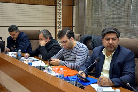 نشست تخصصی «عرفان و کودکی» با حضور دکتر محسن ربانی