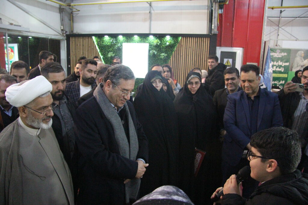 روایت کتاب، قصه و خلاقیت توسط کانون استان آذربایجان غربی