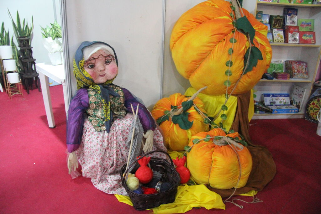 روایت کتاب، قصه و خلاقیت توسط کانون استان آذربایجان غربی