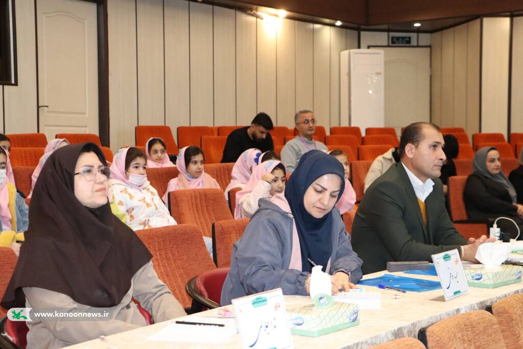 آغاز مرحله استانی بیستوهفتمین جشنواره بینالمللی قصهگویی در گرگان