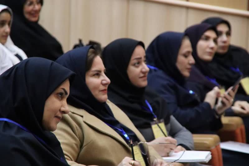 آغاز جشنواره مرحله استانی جشنواره قصه گویی کانون استان ایلام