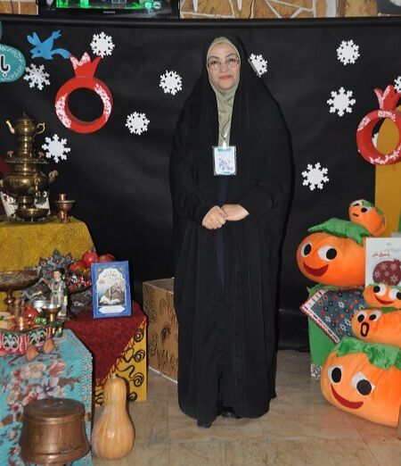 گفت‌وگو با داور جشنواره قصه‌گویی؛ مهتاب شهیدی، «قصه‌ای که سال‌ها ادامه دارد»