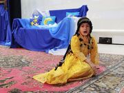 روز سوم برگزاری رده استانی جشنواره قصه‌گویی کانون کرمانشاه به پایان رسید