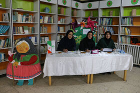 بیانیه پایانی هیئت داوران مرحله کتابخانه‌ای بیست‌وهفتمین جشنواره قصه‌گویی در استان سمنان منتشر شد