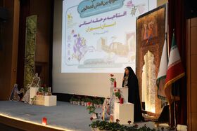 آغاز به کار رسمی مرحله‌ی استانی بیست و هفتمین جشنواره‌ی بین المللی قصه‌گویی در استان تهران