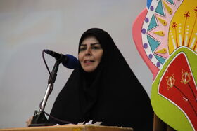 رئیس مرحله استانی جشنواره قصه گویی ایلام در آیین اختتامیه اعلام کرد