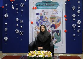 قصه‌گویی می‌تواند پیوند دهنده خانواده‌ها باشد