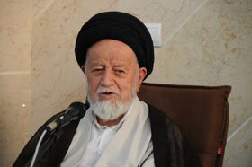 رحلت فرمانده دلسوز قرارگاه فرهنگی استان سمنان ضایعه‌ای جبران‌ناپذیر است