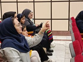 جشنواره قصه گویی از منظر مربی کانون استان مرکزی و برگزیده متوالی جشنوارها