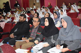 بیست وهفتمین جشنواره قصه‌گویی استان لرستان- آلبوم۳