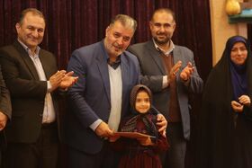 برگزیدگان مرحله استانی بیست‌وهفتمین جشنواره  قصه‌گویی مازندران معرفی شدند