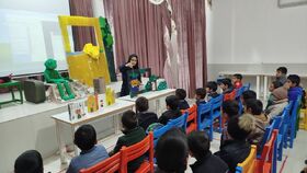 اجرای طرح «کتاب‌نما» در مراکز کانون استان فارس