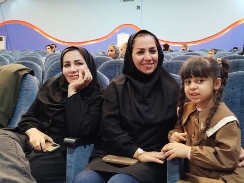 کرمانشاه. بخش ششم قصه‌گویی