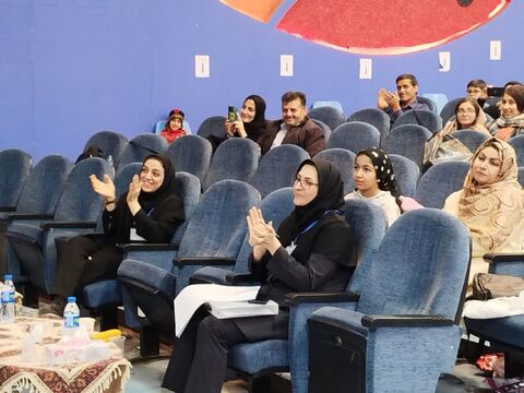 کرمانشاه. بخش ششم قصه‌گویی