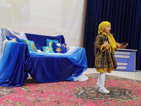 کرمانشاه. بخش ششم قصه‌گویی