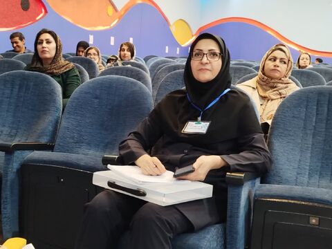 کرمانشاه. بخش ششم قصه‌گویی