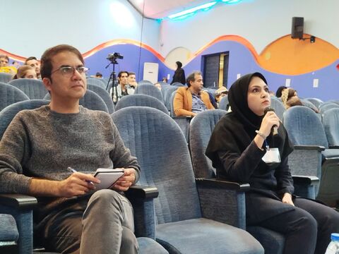 کرمانشاه. بخش ششم قصه‌گویی