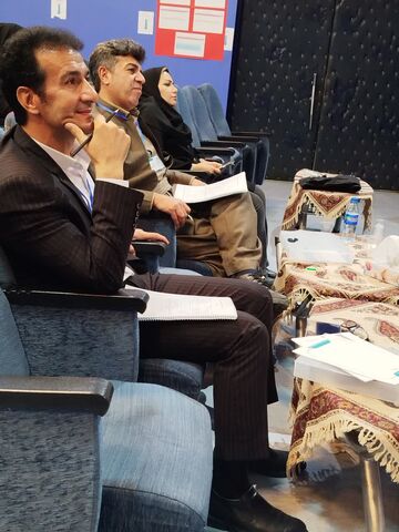 کرمانشاه. بخش ششم قصه‌گویی