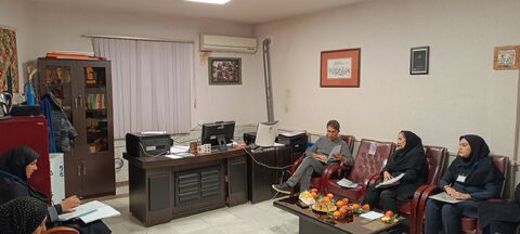 کرمانشاه. بخش ششم قصه‌گویی