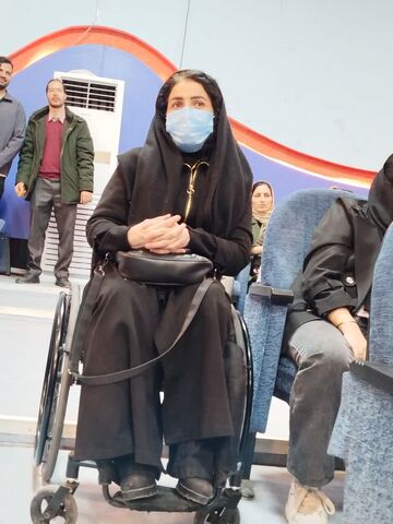 کرمانشاه. بخش ششم قصه‌گویی