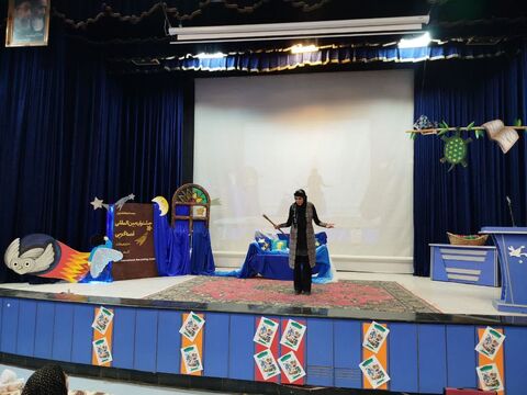 کرمانشاه.  پایان روز سوم