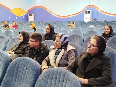 کرمانشاه.  پایان روز سوم