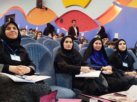 کرمانشاه.  پایان روز سوم