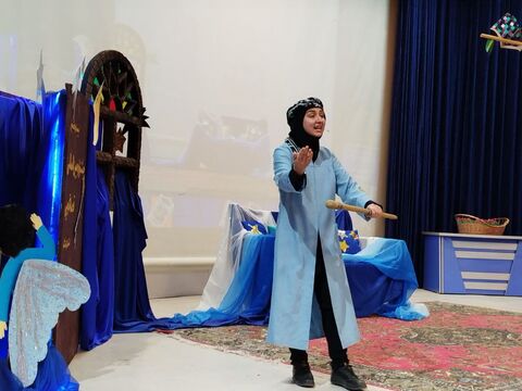 کرمانشاه.  پایان روز سوم