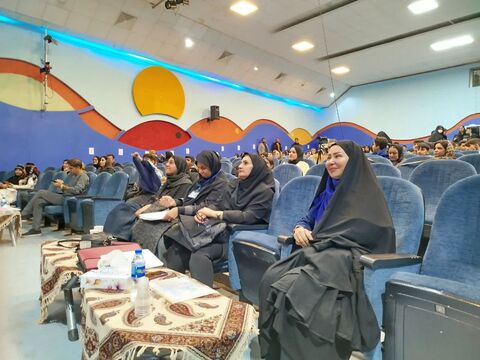 کرمانشاه.  پایان روز سوم