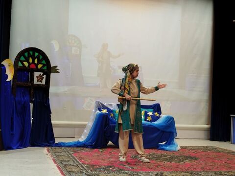 کرمانشاه.  پایان روز سوم