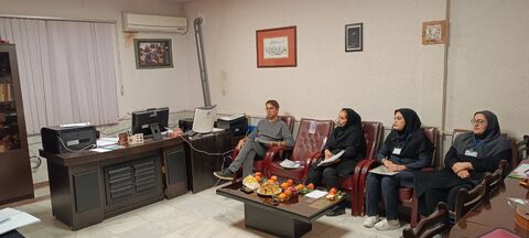 کرمانشاه.  پایان روز سوم