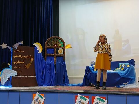 کرمانشاه.  پایان روز سوم