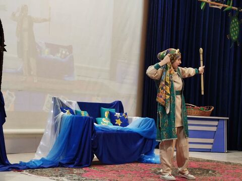 کرمانشاه.  پایان روز سوم