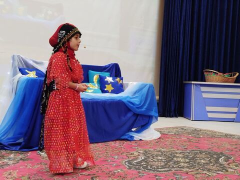 کرمانشاه.  پایان روز سوم