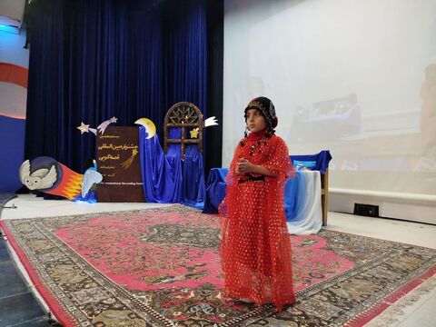 کرمانشاه.  پایان روز سوم