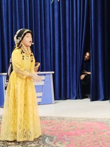 کرمانشاه.  پایان روز سوم