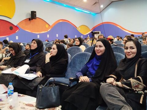 کرمانشاه.  پایان روز سوم