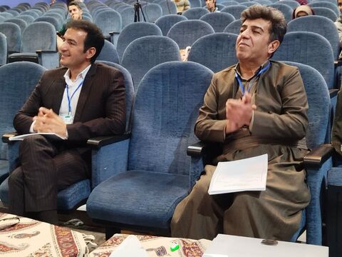 کرمانشاه.  پایان روز سوم