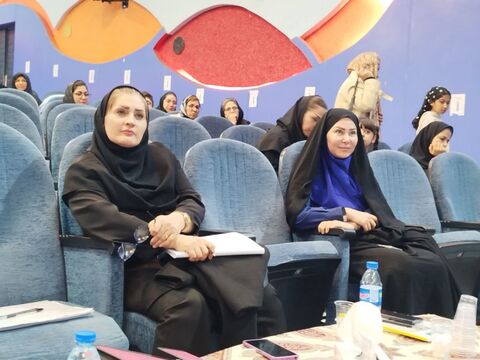 کرمانشاه.  پایان روز سوم